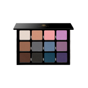 Viseart - Paleta de sombras Slim Pro VisePRO - VISE11: Cool Mattes 2