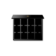 Viseart - Paleta magnética vacía Empty 12-Well VISEPRO™