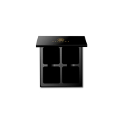 Viseart - Paleta magnética vacía Empty 4-Well VISEPRO™