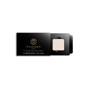 Viseart - Sombra de ojos individual Cool Mattes - VNM01: Salt