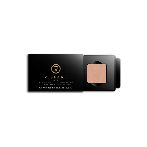 Viseart - Sombra de ojos individual Cool Mattes - VNM02: Sand