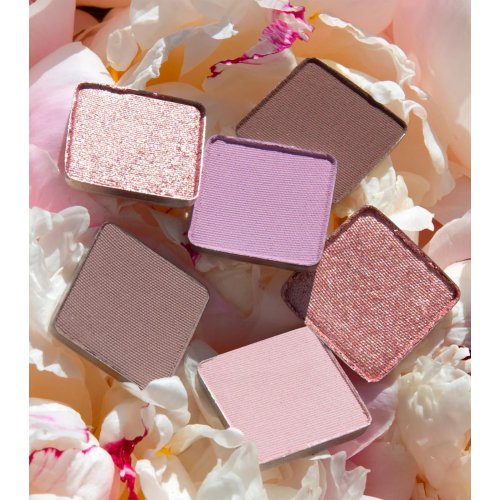 Viseart - Sombra de ojos individual Neutral Mattes - VNM03: Pêche