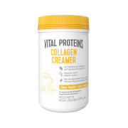 Vital Proteins - Péptidos de colágeno 295g - Vainilla