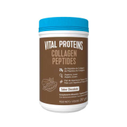Vital Proteins - Péptidos de colágeno sabor chocolate 297g