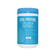 Vital Proteins - Péptidos de colágeno sin sabor 284g