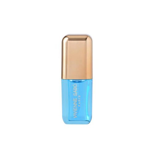 Vivienne Sabó - Aceite de labios Sirop de Fruit - 05: Berries