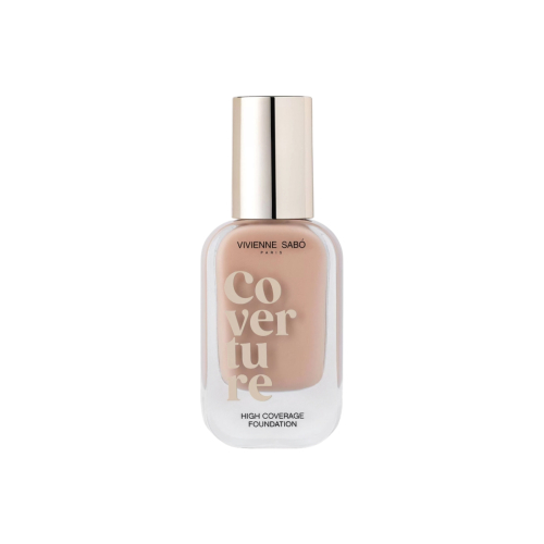 Vivienne Sabó - Base de maquillaje Coverture - 01: Light Pink