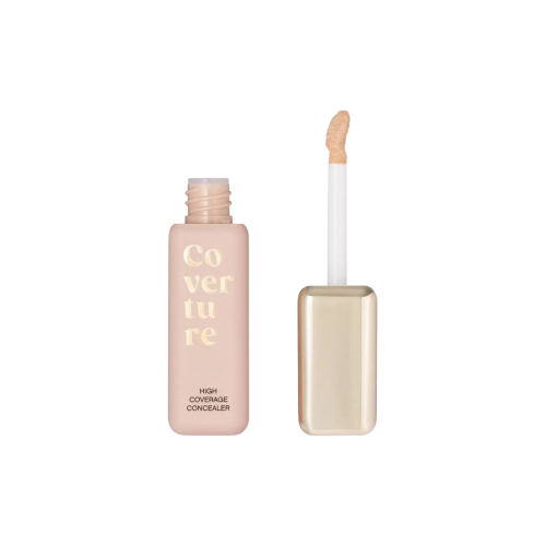 Vivienne Sabó - Corrector líquido Coverture - 02: Beige