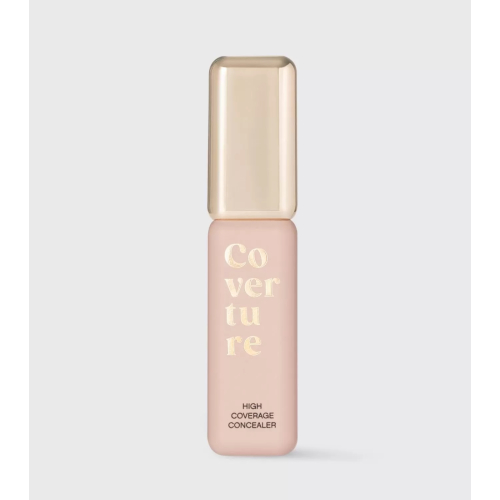 Vivienne Sabó - Corrector líquido Coverture - 02: Beige