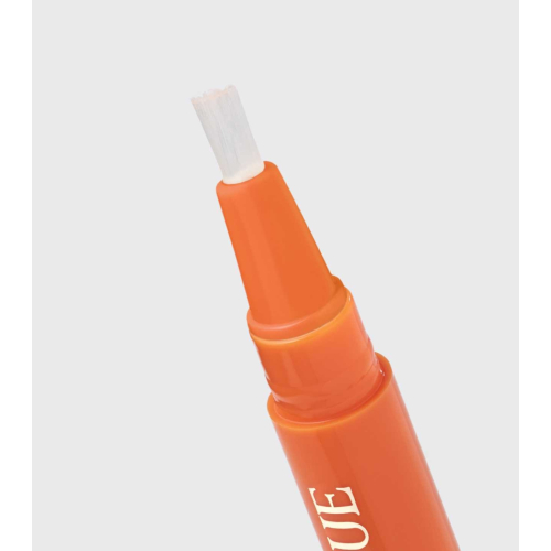 Vivienne Sabó - *Françafrique* - Aceite labial