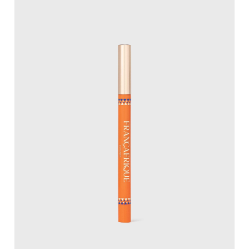 Vivienne Sabó - *Françafrique* - Delineador de ojos