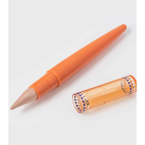 Vivienne Sabó - *Françafrique* - Lápiz de ojos de larga duración - 01: Blessed