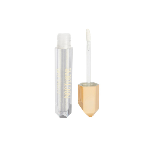 Vivienne Sabó - *Histoires Infernales* - Sombra de ojos líquida Nocturne - 01