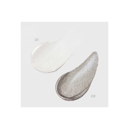 Vivienne Sabó - *Histoires Infernales* - Sombra de ojos líquida Nocturne - 01