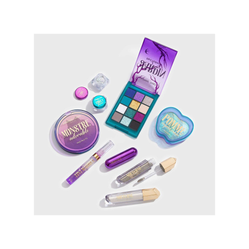 Vivienne Sabó - *Histoires Infernales* - Sombra de ojos líquida Nocturne - 01