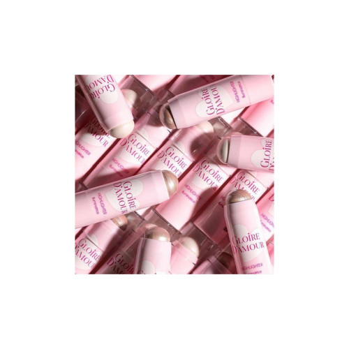 Vivienne Sabó - Iluminador en stick Gloire D'Amour - 01