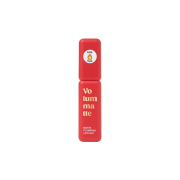 Vivienne Sabó - Labial líquido mate voluminizador - 08: Passion Rouge