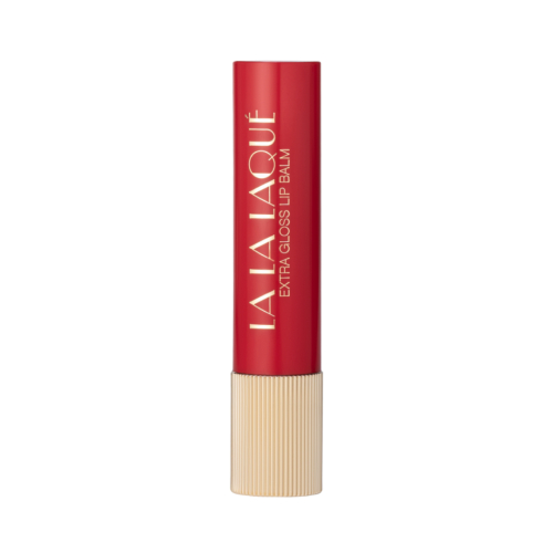 Vivienne Sabó - *Lala Laqué* - Bálsamo labial brillante Extra Glossy - 08
