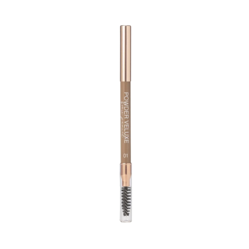Vivienne Sabó - Lápiz de cejas Powder Deluxe - 01: Beige
