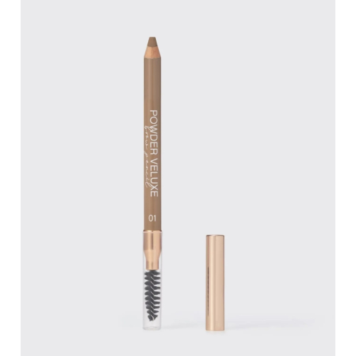 Vivienne Sabó - Lápiz de cejas Powder Deluxe - 01: Beige