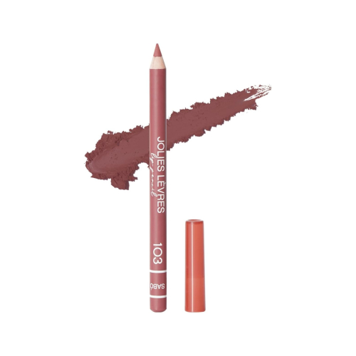 Vivienne Sabó - Lápiz de labios Jolies Levres - 103