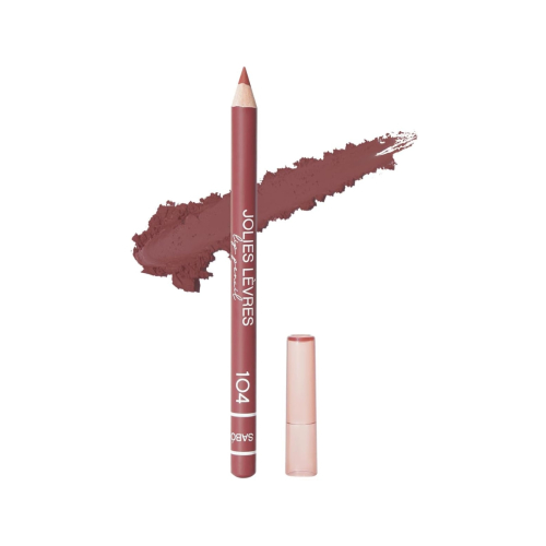 Vivienne Sabó - Lápiz de labios Jolies Levres - 104