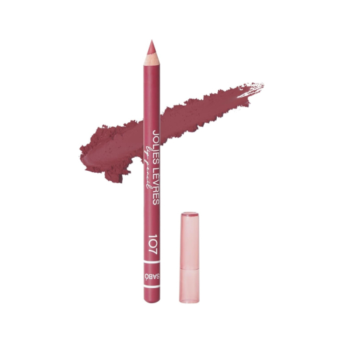 Vivienne Sabó - Lápiz de labios Jolies Levres - 107