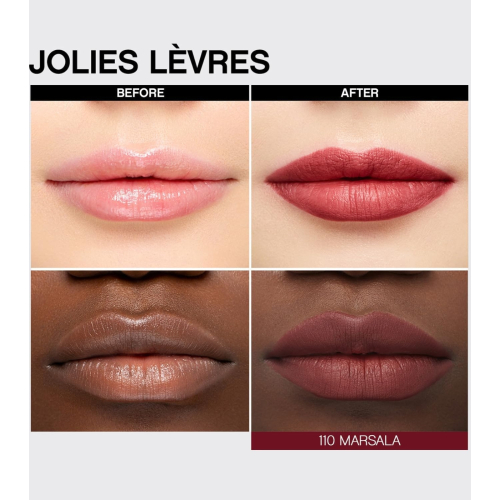Vivienne Sabó - Lápiz de labios Jolies Levres - 110