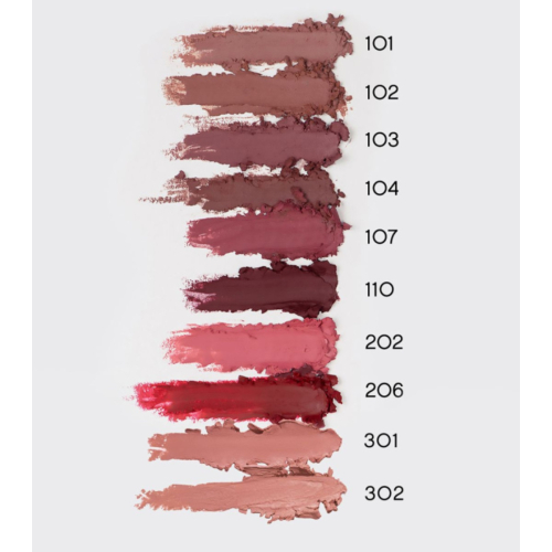 Vivienne Sabó - Lápiz de labios Jolies Levres - 110