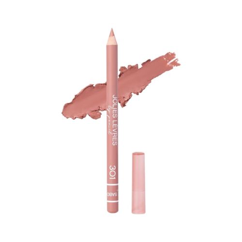 Vivienne Sabó - Lápiz de labios Jolies Levres - 301