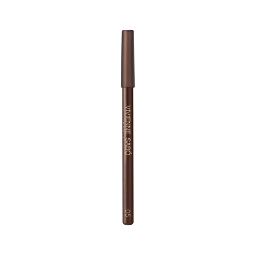 Vivienne Sabó - Lápiz de ojos Merci - 05: Shiny Brown