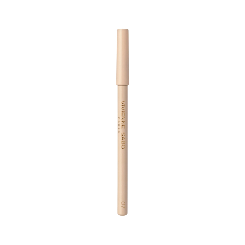 Vivienne Sabó - Lápiz de ojos Merci - 07: Beige Matte