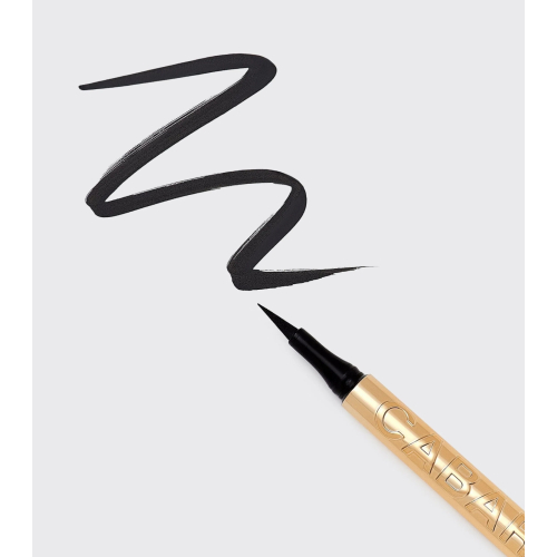 Vivienne Sabó - Lápiz delineador de ojos Cabaret Legende - 01: Black