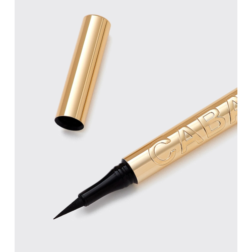 Vivienne Sabó - Lápiz delineador de ojos Cabaret Legende - 01: Black