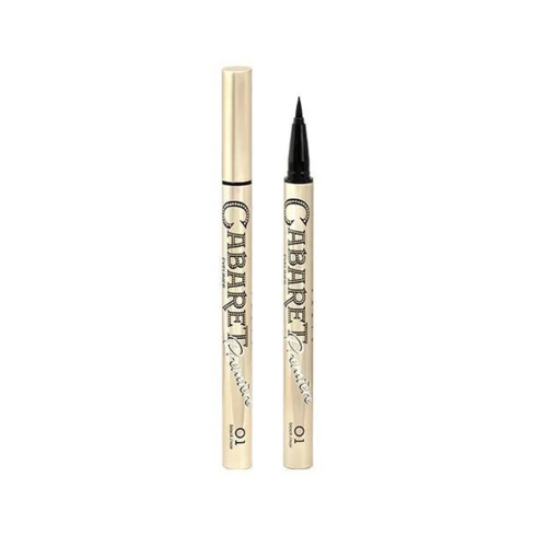 Vivienne Sabó - Lápiz delineador de ojos Cabaret Première - 01: Black