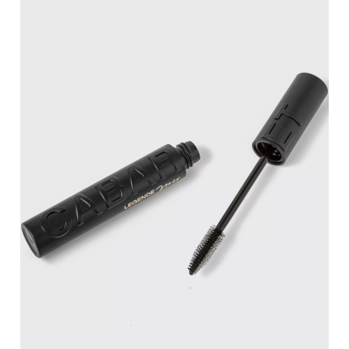 Vivienne Sabó - Máscara de pestañas Cabaret Legende - 01: Noir