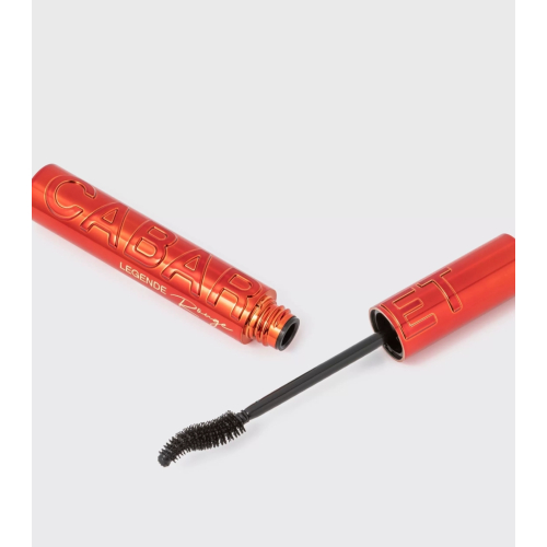 Vivienne Sabó - Máscara de pestañas Cabaret Legende - 03: Rouge