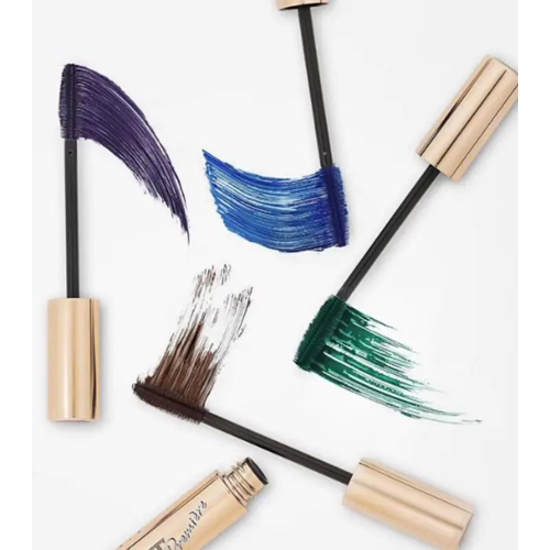 Vivienne Sabó - Máscara de pestañas Cabaret Première - 02: Azul