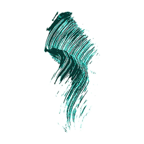 Vivienne Sabó - Máscara de pestañas Cabaret Première - 06: Verde