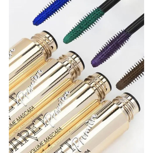 Vivienne Sabó - Máscara de pestañas Cabaret Première - 06: Verde