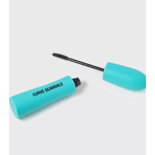 Vivienne Sabó - Máscara de pestañas efecto multivolumen Curve Scandale