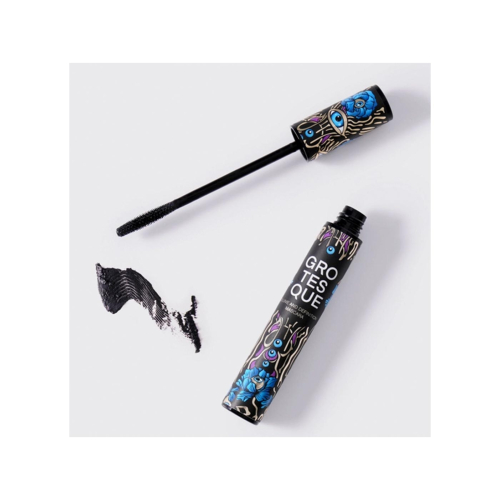 Vivienne Sabó - Máscara de pestañas efecto volumen Grotesque