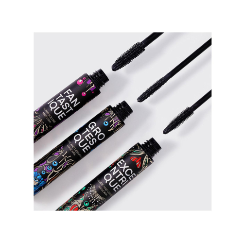 Vivienne Sabó - Máscara de pestañas efecto volumen y definición Fantastique