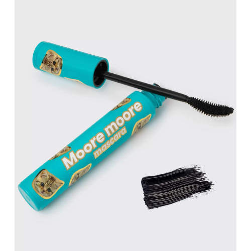 Vivienne Sabó - Máscara de pestañas Moore Moore