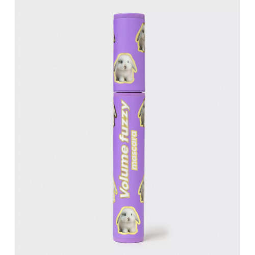 Vivienne Sabó - Máscara de pestañas Volume fuzzy
