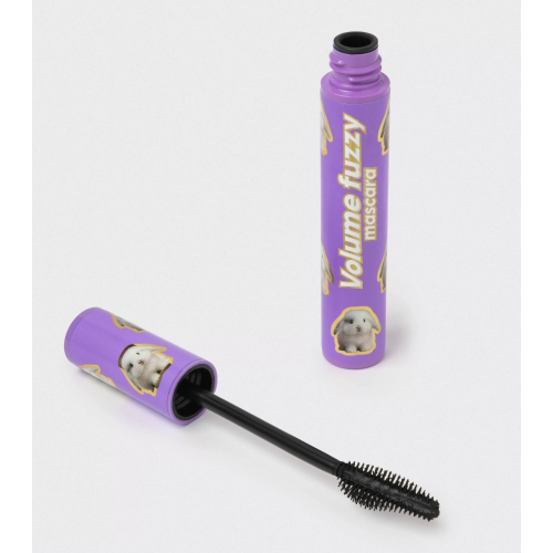 Vivienne Sabó - Máscara de pestañas Volume fuzzy