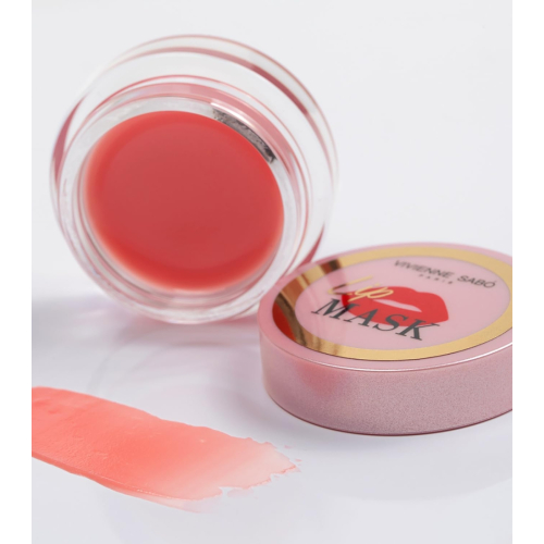 Vivienne Sabó - Mascarilla para labios