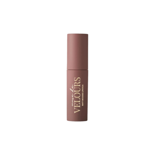 Vivienne Sabó - Mousse de labios Muse de velours - 01: Warm Nude