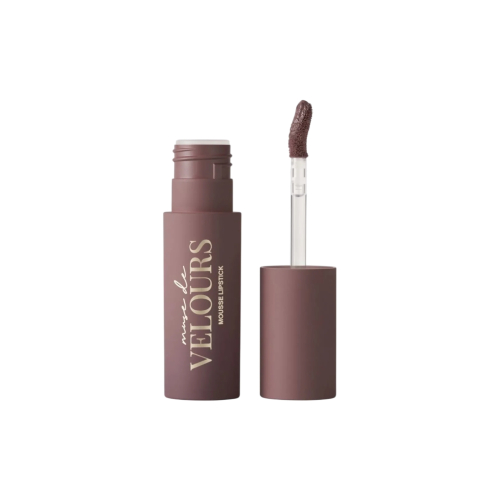 Vivienne Sabó - Mousse de labios Muse de velours - 02: Cool Nude