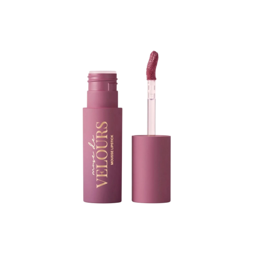 Vivienne Sabó - Mousse de labios Muse de velours - 03: Dusty Pink